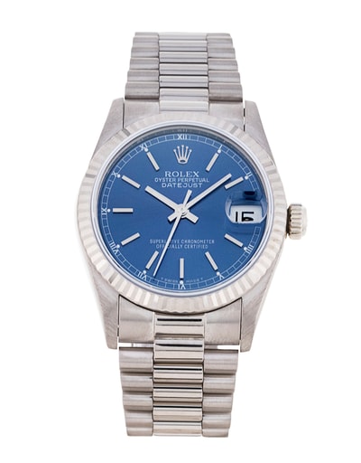 Rolex Mid-Size Datejust 68279
